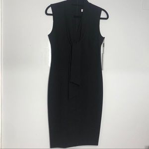Calvin Klein black Dress
